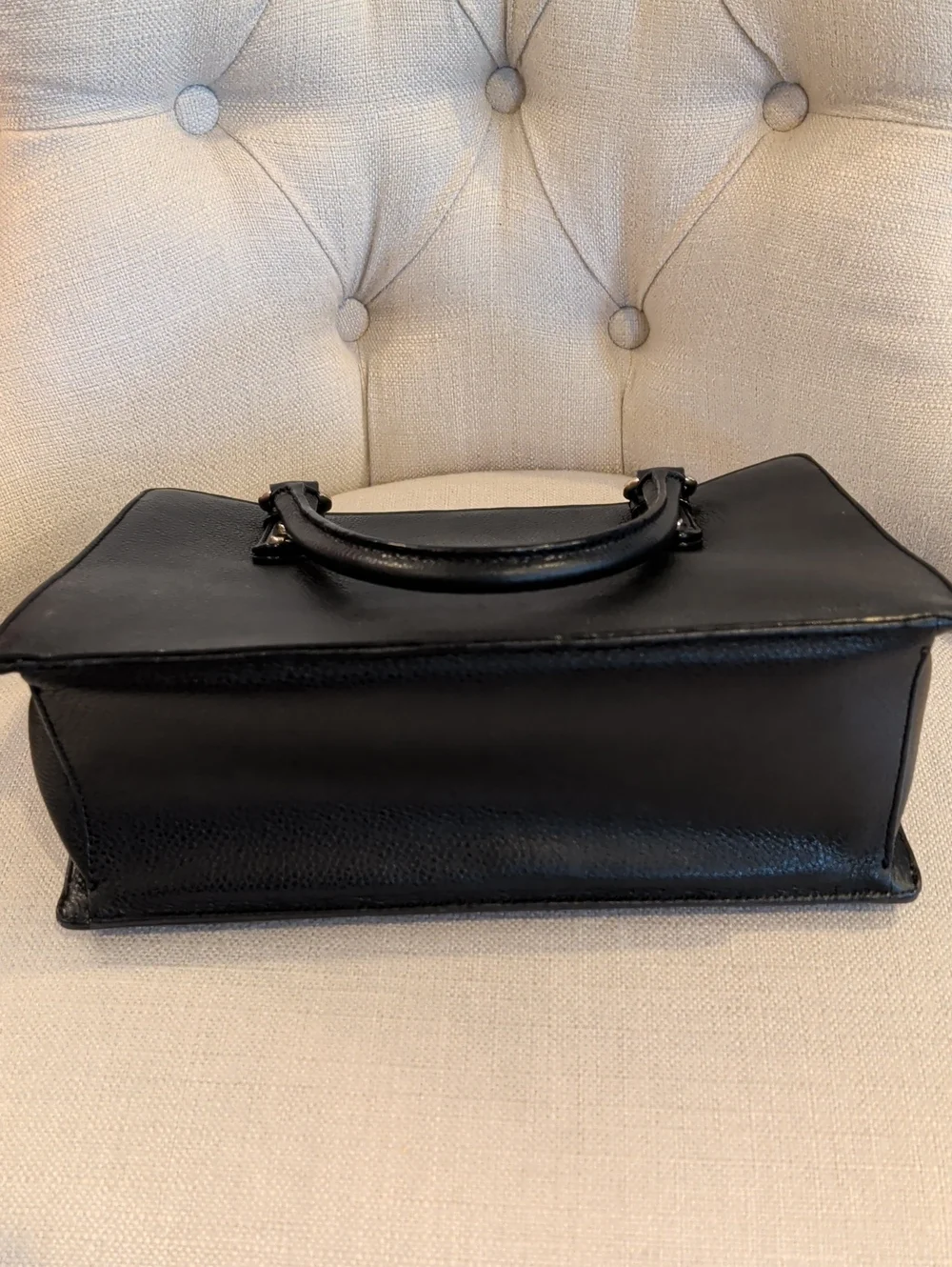 kate spade New York Mulberry Street Lise Satchel